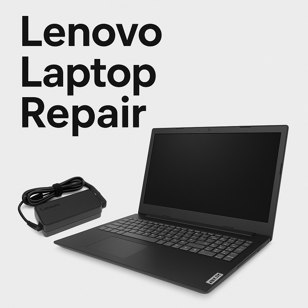 lenovo laptop repair